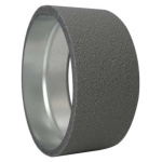 Thermoduct Verbindingsmof Voor Hulpstukken Diameter 200 Mm G
