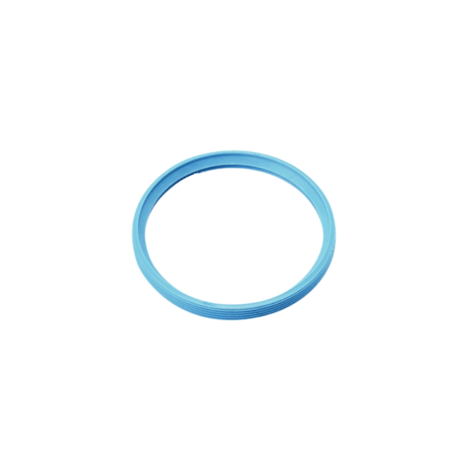siliconen ring Alu-Fix Afdichtring Sil 130 Blauw