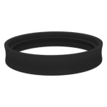 Safe-Pp Afdichtring Epdm 80 Zwart