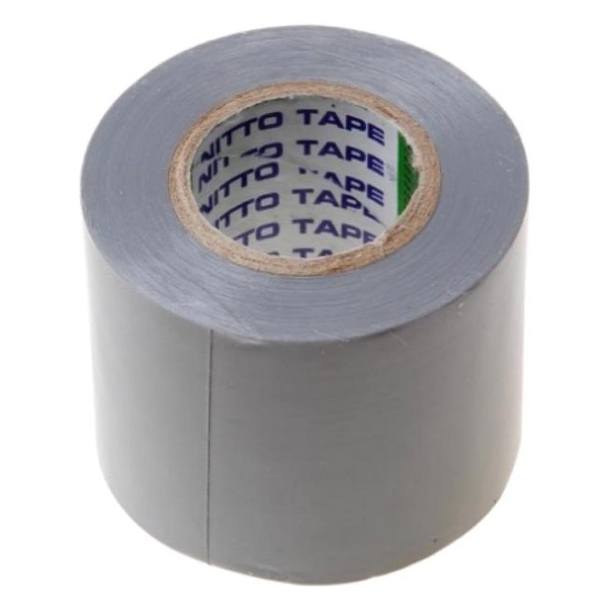 Tape Grijs 10 Mtr (4 stuks) - Afbeelding 1