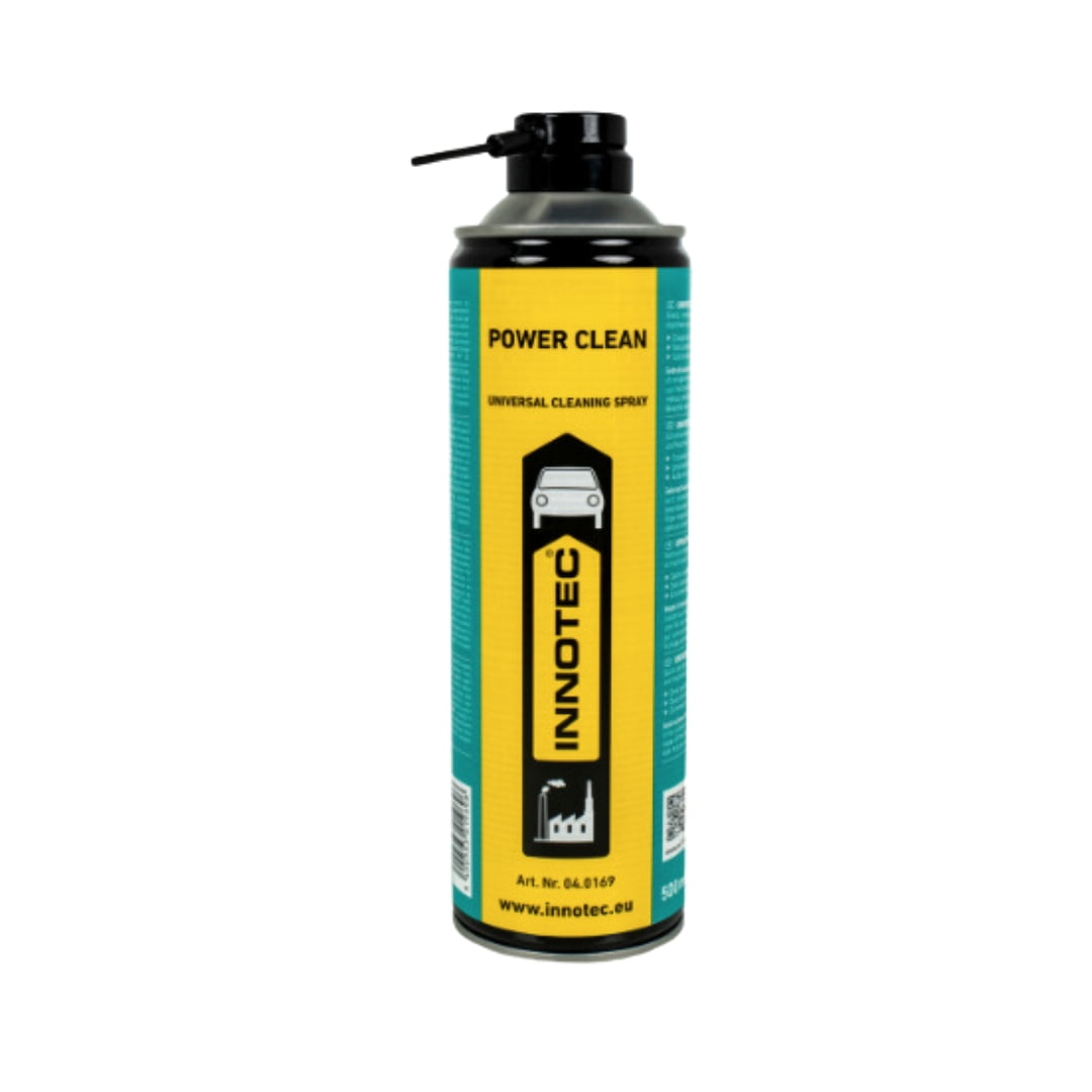 Power clean 500ml Power clean 500ml
