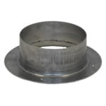 Burgerhout Miniflex Plakplaat 113
