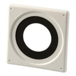 Luchtdicht Doorvoermanchet