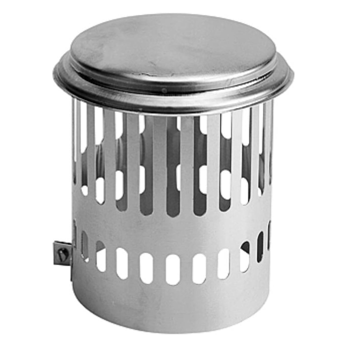 Kraaienkap aluminium