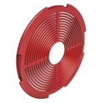 Air Excellent Restrictiering Luchtverdeelkast 200/800 Serie