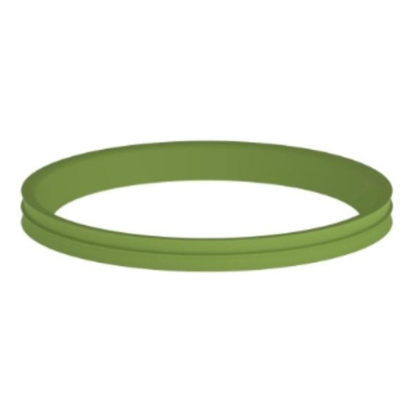 Afdichtring Viton 80 Groen