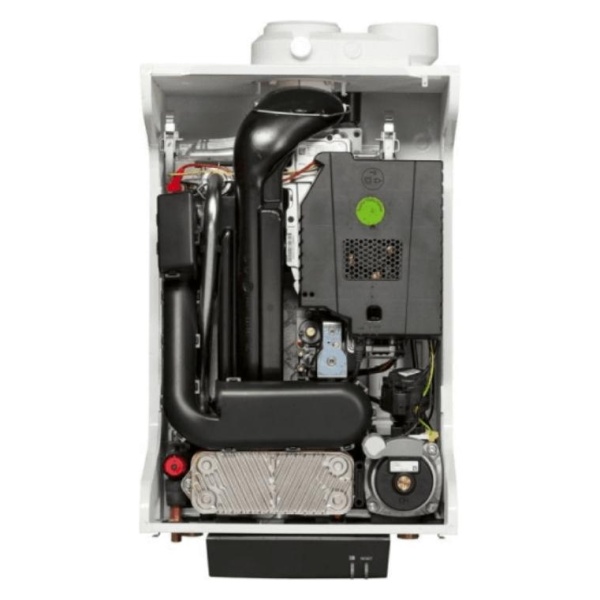 Remeha Tzerra Ace 28C CW4 Isense combiketel Jan Wit