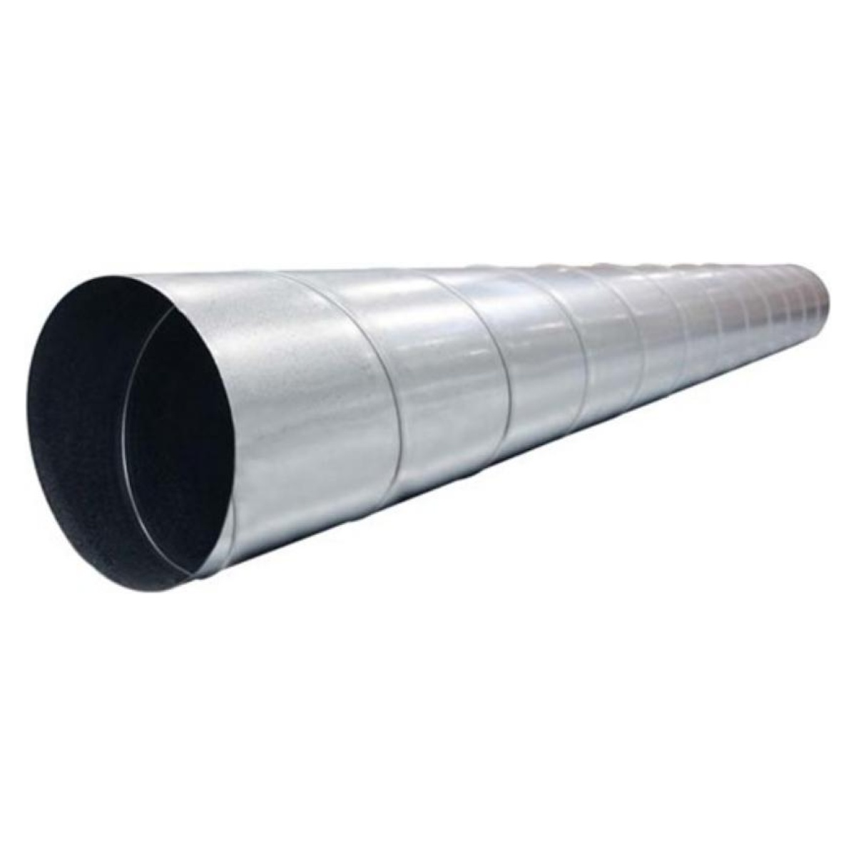 Spirobuis diameter
