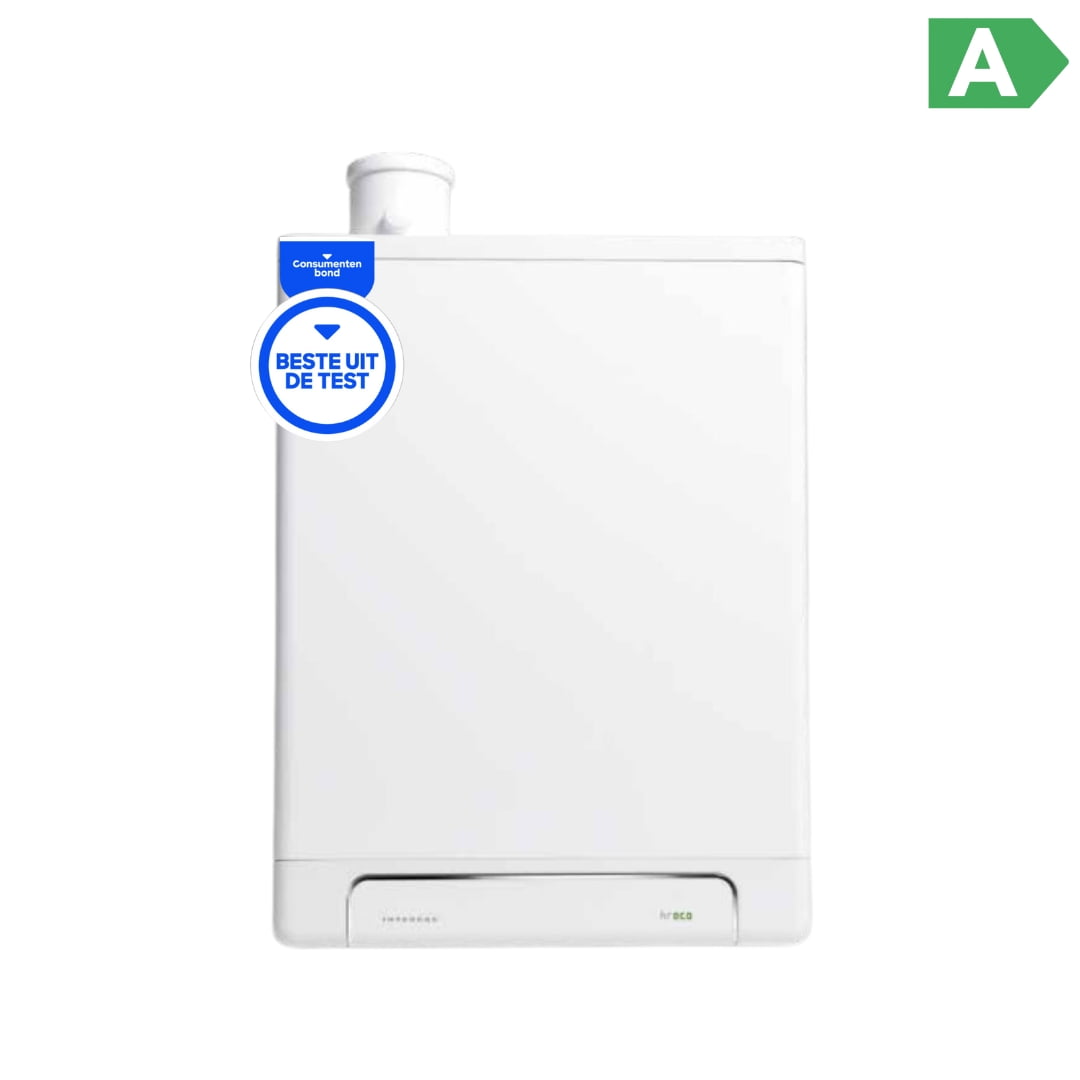 Intergas Xtreme Intergas Xtreme