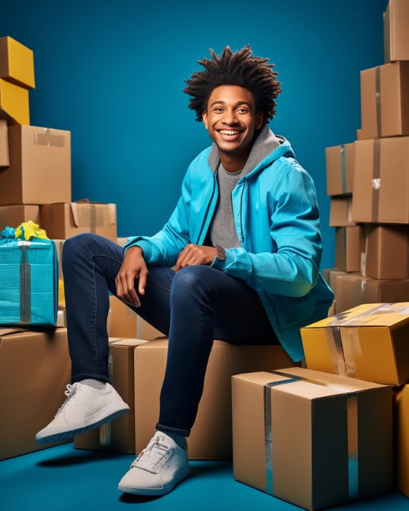 Bekijk verzendmogelijkheden Bekijk verzendmogelijkheden