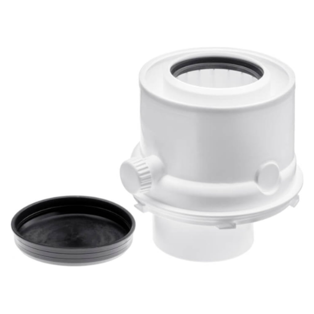 Intergas adapter