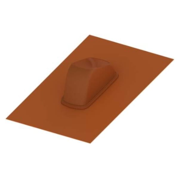 DX Doorvoerpan Terra