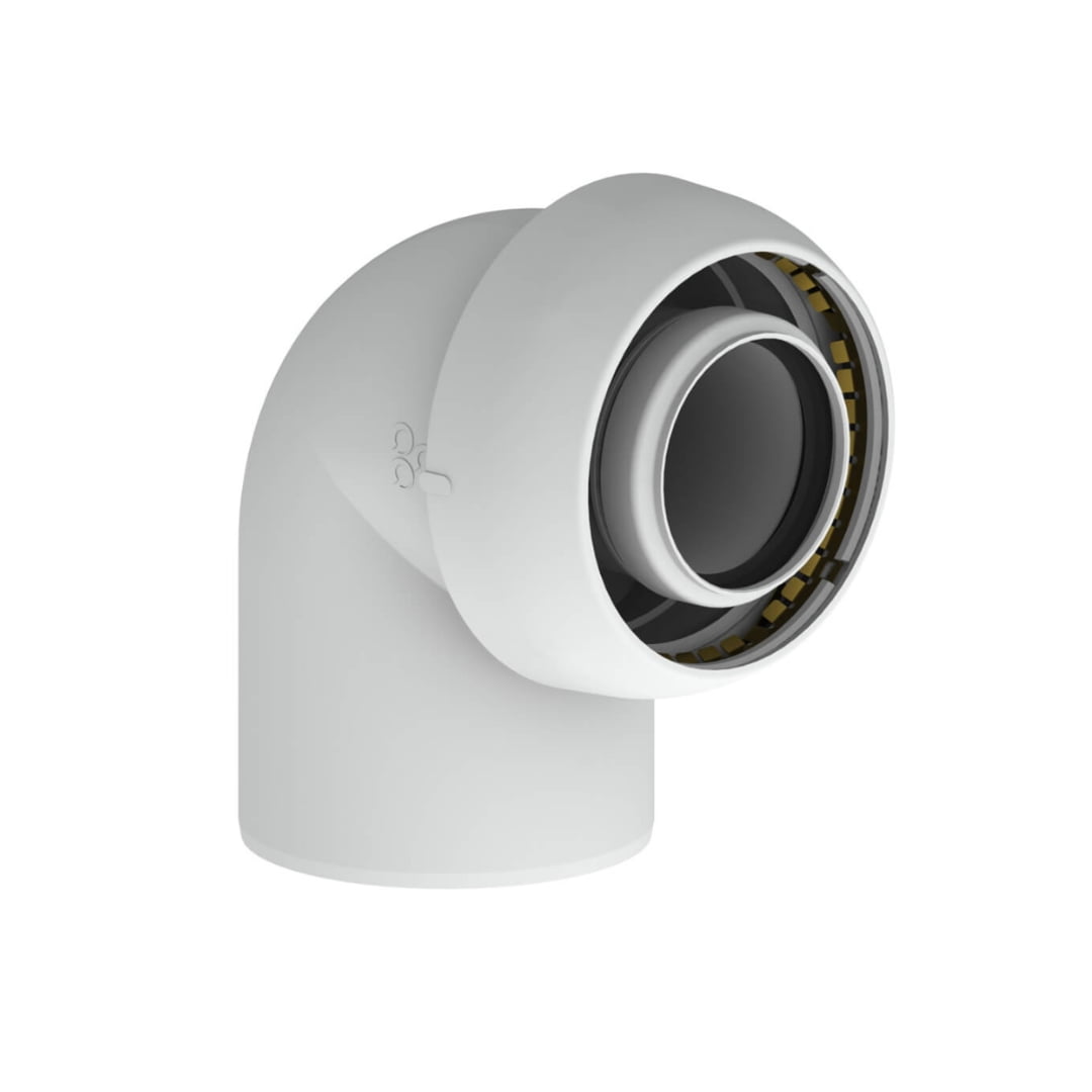 Easy safe bocht 90 graden Easy safe bocht 90 graden