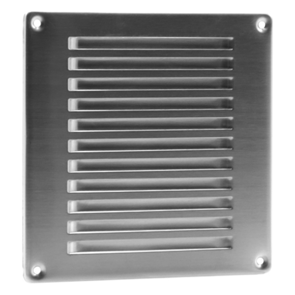 ventilatierooster