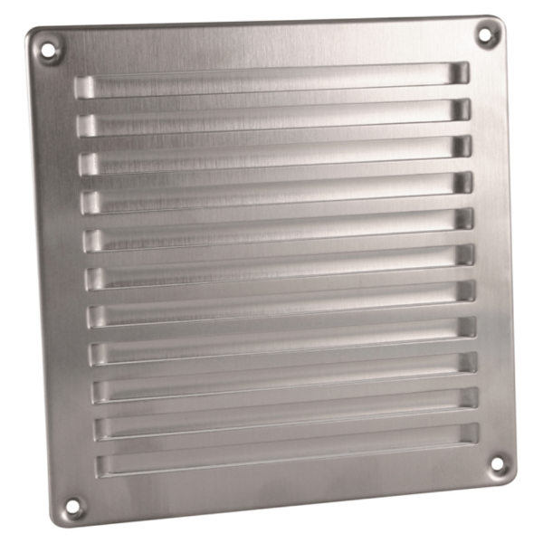 ventilatierooster