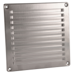 ventilatierooster