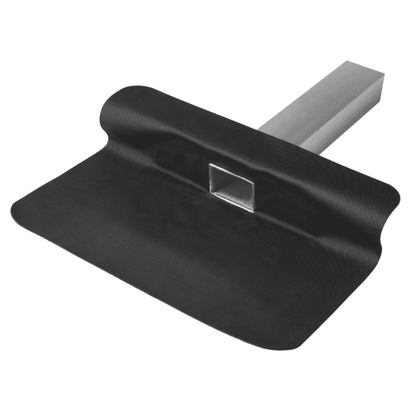 Kiezelbak gesloten Resitrix SK W 60x100 45° L=600