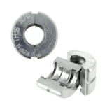 BONFIX Inserts 32 mm t.b.v. persbek 704010 - 704020 - 705010