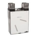 Itho Daalderop WTW-unit HRU ECO 200 E