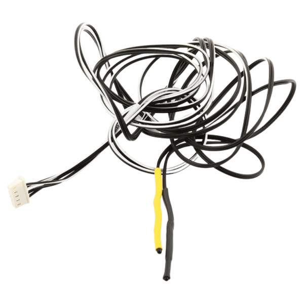 Temperatuursensor HRU-3 2-aderige kabel (1 meter)