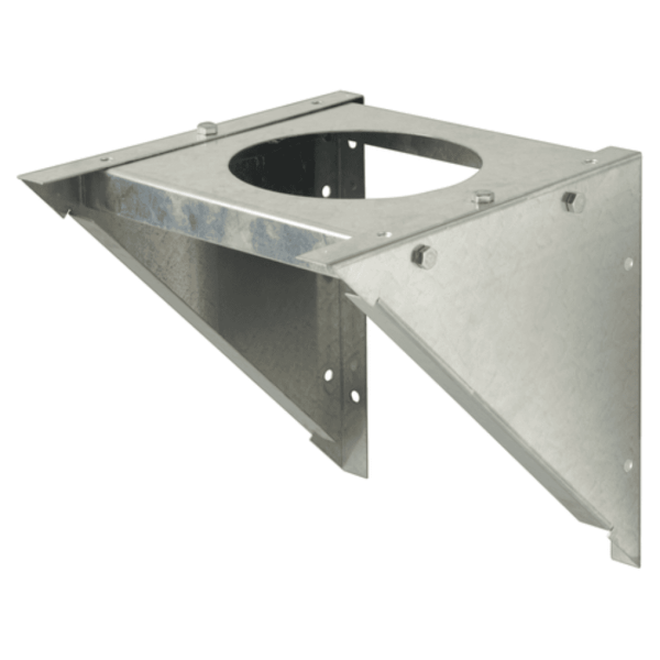 Rolux CLV Stoel metaal 125/200