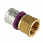 BONFIX Alu-pers schroefbus 1