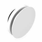 Aan- en afvoerventiel RV 100