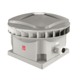 ComfoRoof MX Manual 320 D