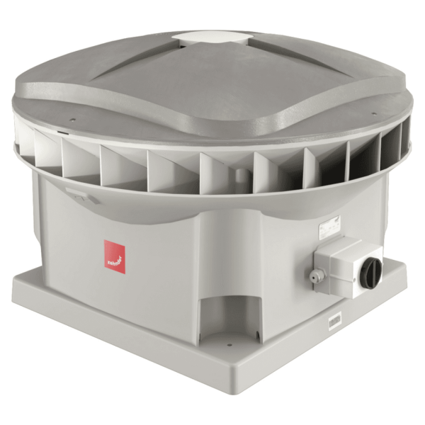 ComfoRoof MX Automatic 310 D
