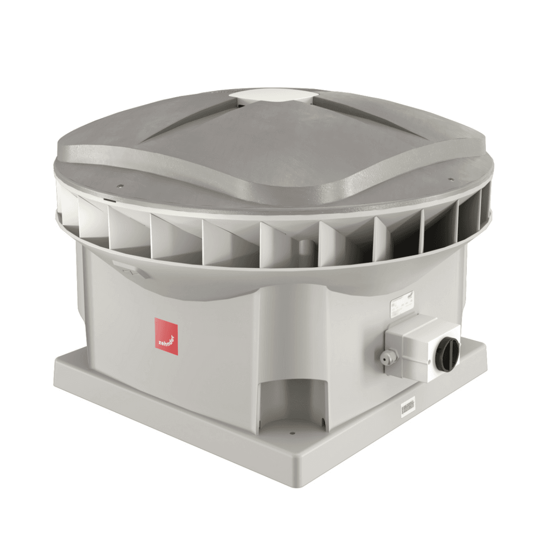 ComfoRoof MX Automatic ComfoRoof MX Automatic 310 D - Afbeelding 1