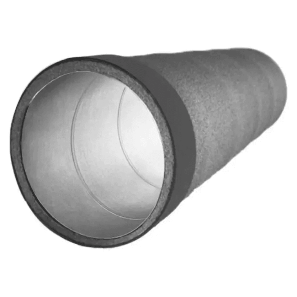 Thermoduct Buis