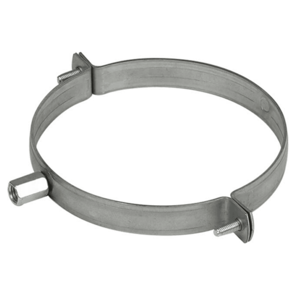 Thermoduct beugel Ø 180 mm