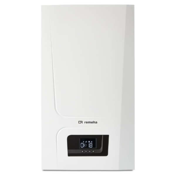 Remeha Tzerra Ace-Matic CW4 80-80