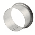 Boordring diameter 125 mm met hoogte 90 mm