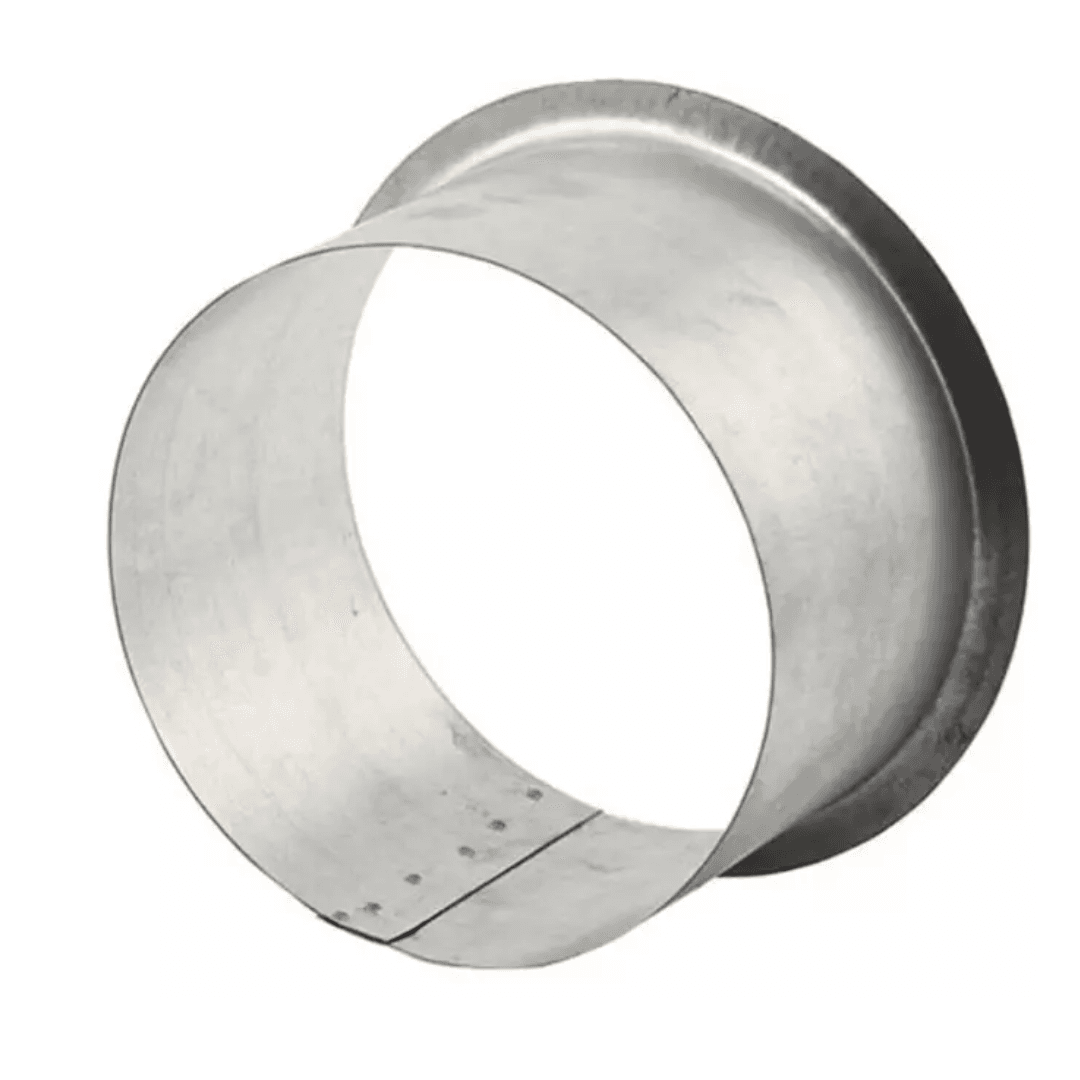 10061006 Boordring diameter 150 mm met hoogte 70 mm Merk_ Econox Boordring diameter 150 mm met hoogte 70 mm - Afbeelding 1