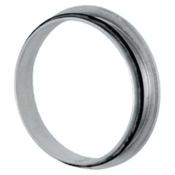Spiro-SAFE vlakke aftakking Ø 180 mm 90°