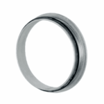 Spiro-SAFE vlakke aftakking Ø 200 mm 90°