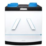WTW-unit HRC-400-EcoMax Orcon - Afbeelding 2