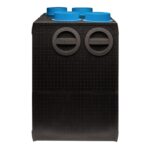 WTW-unit HRC-400-EcoMax Orcon - Afbeelding 4