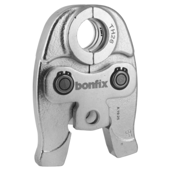 BONFIX Losse persbek 26mm (TH-profiel) t.b.v. machine 701005
