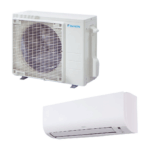 Daikin Comfora 3,5kW set R32 b innen + buitenunit