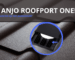 De ANJO ROOFPORT ONE!