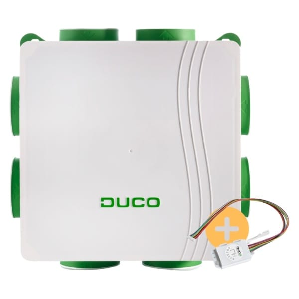 DucoBox Silent RH all in one (1)