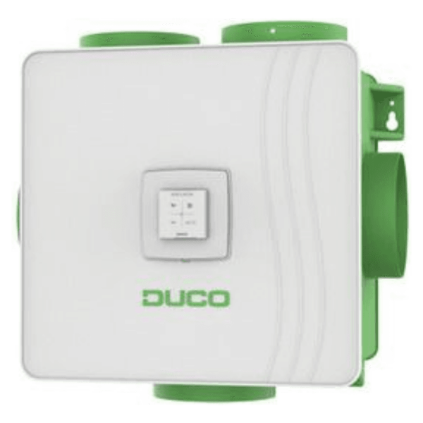 DucoBox Reno All-in-one Standaard BD
