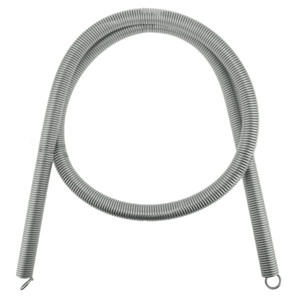 BONFIX Binnenbuigveer 26 mm L= 1100 mm