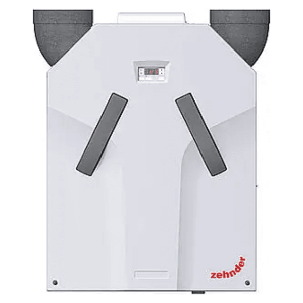 ComfoAir Standard 300 Basis luchttoevoer rechts met radiografische