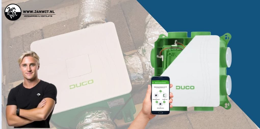 Duco Box installatie tips