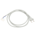 Snoer + randaarde steker tbv CVE ECO/Pablo unit