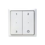 ComfoFan Silent Set RFZ pakket - Afbeelding 3