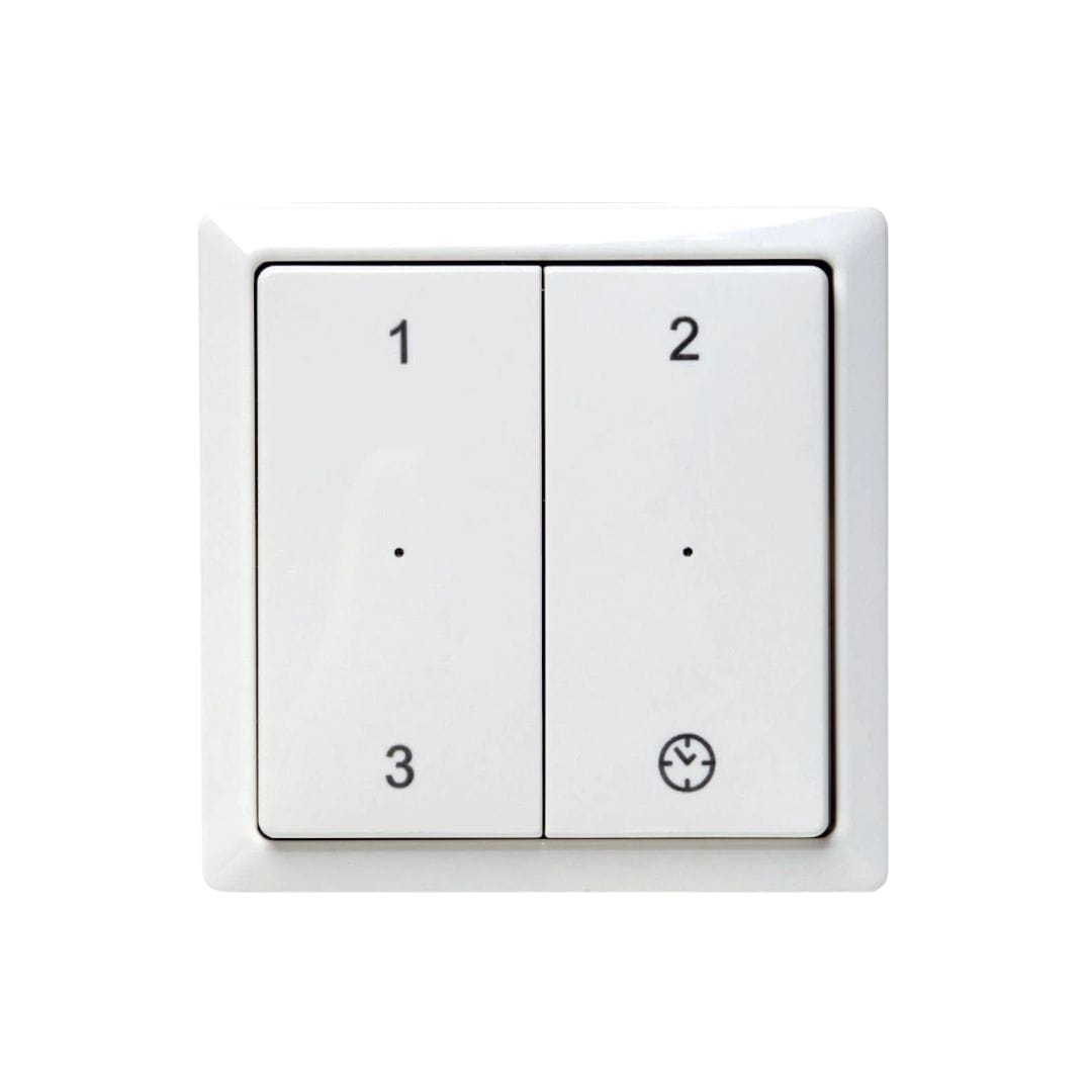 Zehnder rfz bediening ComfoFan Silent Set RFZ pakket - Afbeelding 3